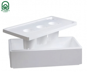 Augalų drėkinimo dėžė KLASIKA Garden Basic