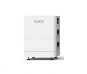 Aukštos įtampos veikimo Tower T7 baterijų sistema, Dyness, 7,1 kWh