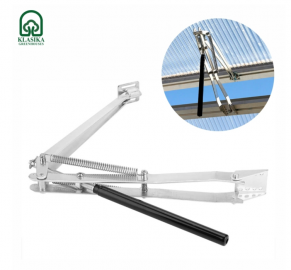 Automatinis šiltnamio durų atidarytuvas UNIVENT