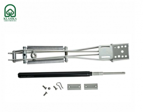 Automatinis šiltnamio durų atidarytuvas UNIVENT