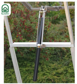 Automatinis šiltnamio stoglangio atidarytuvas GIGAVENT