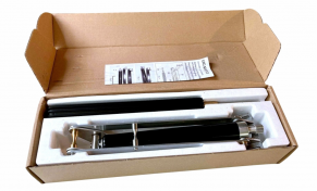 Automatinis šiltnamio stoglangio atidarytuvas GIGAVENT