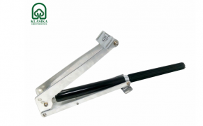 Automatinis šiltnamio stoglangio atidarytuvas GIGAVENT