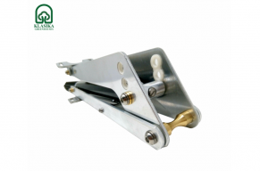 Automatinis šiltnamio stoglangio atidarytuvas GIGAVENT