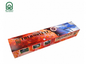 Automatinis šiltnamio stoglangio atidarytuvas THERMOVENT