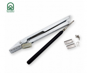 Automatinis šiltnamio stoglangio atidarytuvas THERMOVENT