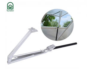 Automatinis šiltnamio stoglangio atidarytuvas THERMOVENT