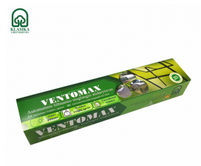 Автоматический открыватель форточки теплицы VENTOMAX