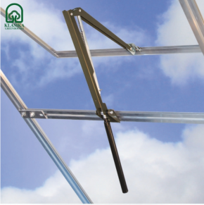 Automatinis šiltnamio stoglangio atidarytuvas VENTOMAX