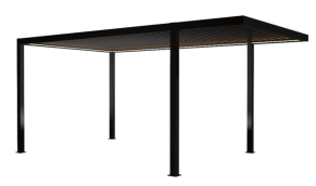 Automobilio stoginė 5x3 m