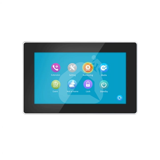 Telefonspynės komplektas 4B SLIM SMARTHOME