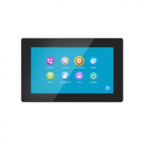 Telefonspynės komplektas 4B SLIM SMARTHOME
