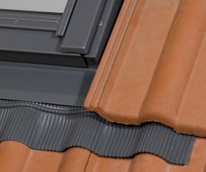 Stogo langas BALIO FOF, su tarpine (įv. dydžiai)