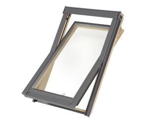 Stogo langas BALIO FOF, su tarpine (įv. dydžiai)