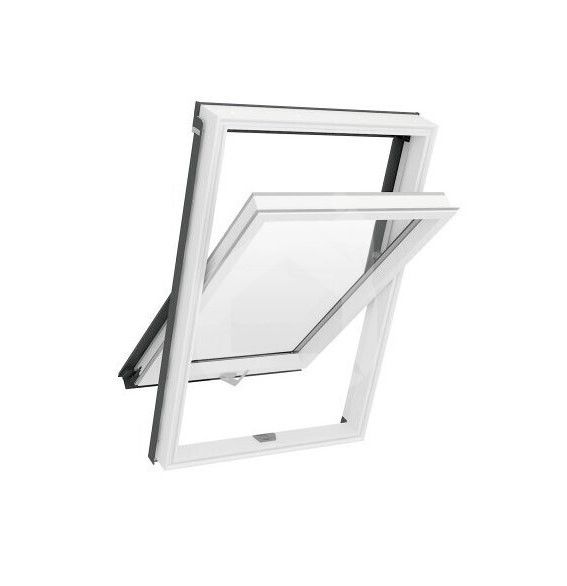 Stogo langas BALIO PVC APB, su tarpine