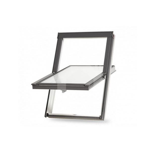 Stogo langas BALIO PVC APB, su tarpine