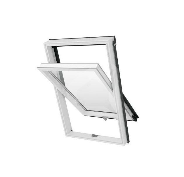 Stogo langas BALIO PVC APB, su tarpine
