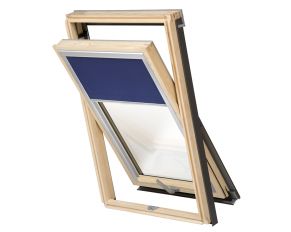 Stogo langas BALIO 55x72 FOF C2R