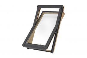 Stogo langas BALIO 55x72 FOF C2R