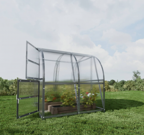 Šiltnamis BALTIC LT 3x2 m (6 m²)