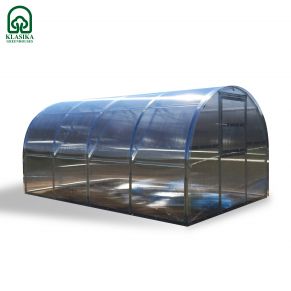 Šiltnamis BALTIC LT 3x8 m (24 m²)