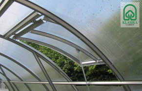 Stoglangis šiltnamiui BALTIC LT
