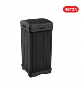 Šiukšlių konteineris BALTIMORE WASTE BIN 125 L