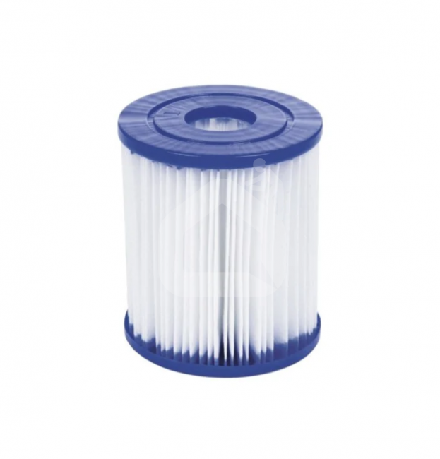 Baseino siurblys su filtru FLOWCLEAR, 2006 l/val., 58383