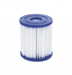 Baseino siurblys su filtru FLOWCLEAR, 1249 l/val., 58381