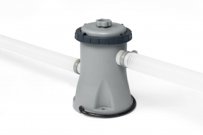 Baseino siurblys su filtru FLOWCLEAR, 1249 l/val., 58381