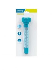 Baseino termometras FLOWCLEAR, 58072