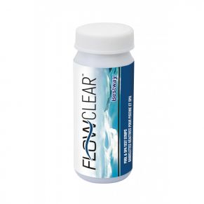 Baseino vandens testeris FLOWCLEAR, 58142