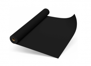 Hidroizoliacinė plėvelė Eurovent BAU 200 gr/m², 4 m. x 25 m. = 100 m²