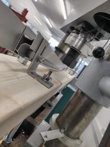 Bėgelis PV-R, 31x55mm, 2mm, pilkas