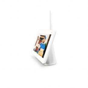 Belaidės vaizdo telefonspynės komplektas SMARTHOME