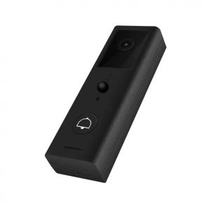 Wi-Fi durų skambutis-telefonspynė SMARTHOME