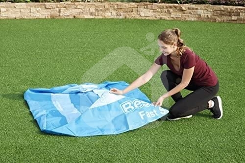 Pripučiamas baseinas FAST SET, 183x51 cm, 57392