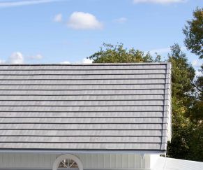 Betoninė čerpė Benders Carisma Natūrali