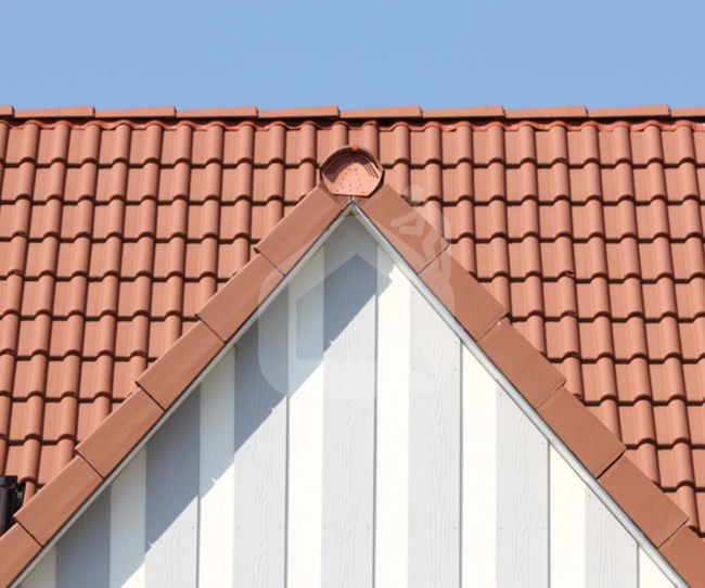 Betoninė čerpė swissporTON HEIDELBERG