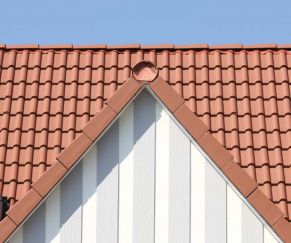 Betoninė čerpė swissporTON HEIDELBERG