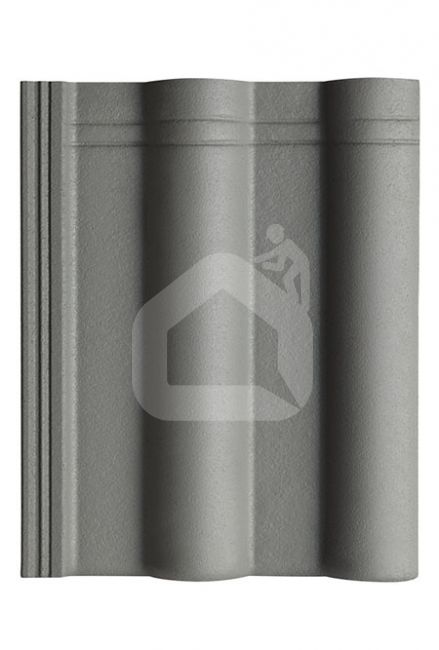 Betoninė čerpė swissporTON HEIDELBERG