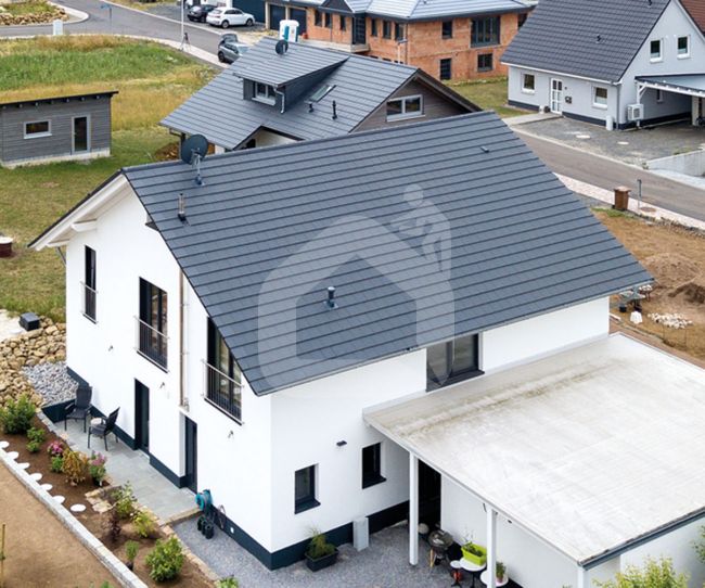 Betoninė čerpė swissporTON KAPSTADT