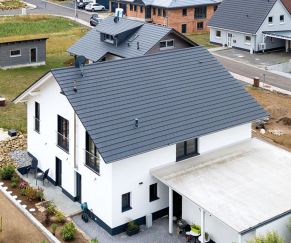 Betoninė čerpė Creaton KAPSTADT