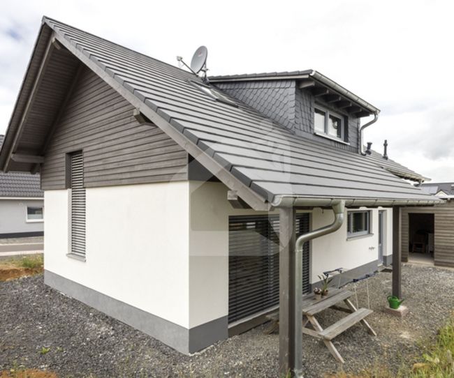 Betoninė čerpė swissporTON KAPSTADT