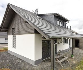 Betoninė čerpė Creaton KAPSTADT