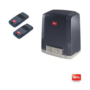 Automatika stumdomiems vartams Deimos 600 230V MAG, MINI