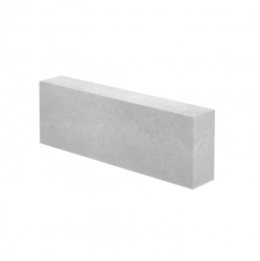 Blokelis ECOLIGHT 120x200x600 mm (paskutiniai vienetai)