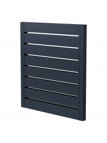 Polisadinė tvora BONA