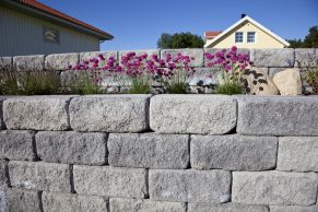 Dekoratyvinis blokas Bender Boston antik