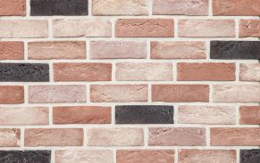 Betoninės apdailos plytelės Loft Brick Boston 20